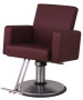 Belvedere PH12 Plush Styling Chair-image1