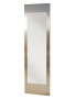 Belvedere Q00635 Grand Luxor Mirror & Frame-image1