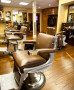 Takara Belmont BB-225 Elegance Barber Chair-image5