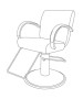 Takara Belmont ST-E10 Odin Styling Chair-image2