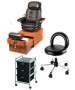 Pibbs PS89 Amalfi Pedicure Package-image1