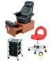 Pibbs PS93 Footsie Pedicure Package-image1