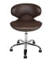 J&A Euro Pedicure Stool-image3