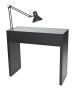 Atlantic Manicure Table With Lamp-image2