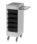 Aluma Deluxe Styling Trolley-image1