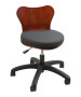 Continuum Deluxe Pedicure Tech Chair-image2