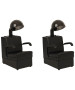 Set of 2 Kate Dryer & Chair Combos-image1