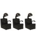 Set of 3 Kate Dryer & Chair Combos-image1