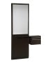 Belvedere KA126 / KA193 Kalli Mirror & Wall Vanity-image1