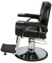 Set of 2 K.O. Professional Barber Chairs-image4