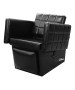 Collins 68ES Nouveau Electric 59 Shampoo Chair with Kick Out Leg Rest-image1