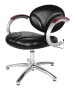 Collins 9130L Silhouette Lever-Control Shampoo Chair-image1