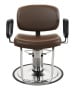 Collins 9400 Maxi Styling Chair w/ Telescoping Arms-image2