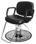 Collins 9400 Maxi Styling Chair w/ Telescoping Arms-image1