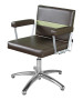 Collins 9830L Taress Lever-Control Shampoo Chair-image1