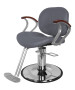 Collins 5500 Belize Styling Chair-image2