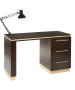 Bali Manicure Table With Lamp-image1