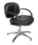 Collins 6530L Le Fleur Lever-Control Shampoo Chair-image1