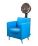 Collins 6920 Cigno Dryer Chair-image1