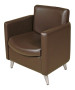 Collins 6925 Cigno Reception Chair-image4