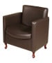 Collins 6925 Cigno Reception Chair-image2