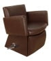 Collins 6950L Cigno Shampoo Chair with Kick Out Leg Rest-image1