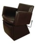 Collins 6950L Cigno Shampoo Chair with Kick Out Leg Rest-image3