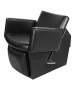 Collins 69ES Cigno Electric 59 Shampoo Chair with Kick Out Leg Rest-image1