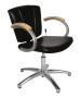 Collins 9731L Vanelle Lever-Control Shampoo Chair-image3