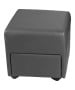 Collins 2513 Club Pedicure Ottoman-image2