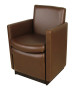 Collins 2550 Cigno Club Pedicure Chair w/ Pro Footspa-image4