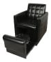 Collins 2560 Nouveau Club Pedicure Chair w/ Pro Footspa-image2