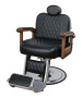 Collins B20 Cavalier Barber Chair-image1