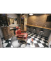 Collins B20 Cavalier Barber Chair-image8