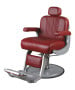 Collins B40 Cobalt Barber Chair-image6