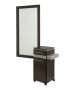 Bali Portable Styling Station & Mirror-image1