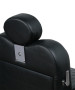 Collins B40 Cobalt Barber Chair-image10