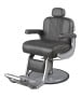 Collins B40 Cobalt Barber Chair-image1