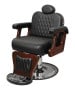 Collins B10 Commander Premium Barber Chair-image1