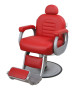 Collins B30 Bristol Barber Chair-image1