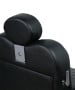 Collins B60 Commander Supreme Barber Chair with Calf Pad Leg Rest-image3