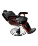 Collins 9060 Commander II Barber Chair-image3