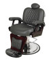 Collins 9060 Commander II Barber Chair-image2