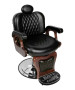 Collins 9060 Commander II Barber Chair-image1