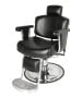 Collins 9015 Continental IV Barber Chair-image1