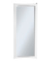 Collins 6611 Kurve Wall-Mounted Full-Length Mirror-image1