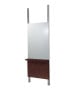 Collins 933 Amati Wall-Mounted Mirror-image1