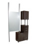 Collins 940 Amati Bi-Level Tall Styling Vanity-image1