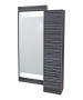 Collins 6630 Edge Styling Tower w/ Back-Lit Mirror-image1