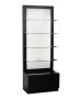 Collins 6650 Zada Backlit Retail Display w/ LED Lights-image1